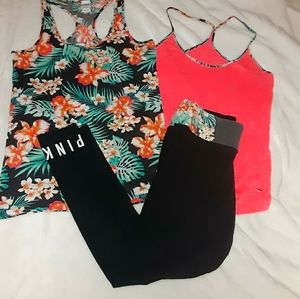 Lot of Victoria Secret PINK